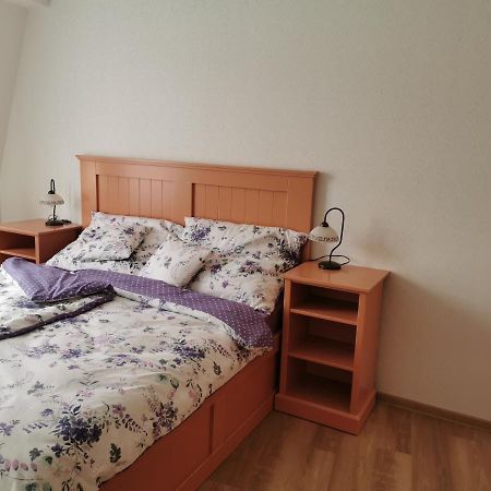 Luxusni Apartmany Sobeslav Екстер'єр фото
