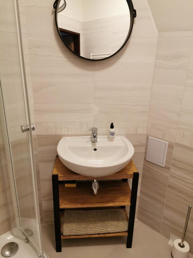 Luxusni Apartmany Sobeslav Екстер'єр фото