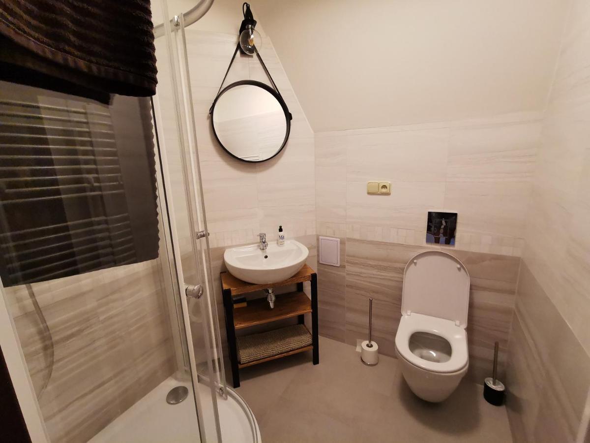 Luxusni Apartmany Sobeslav Екстер'єр фото
