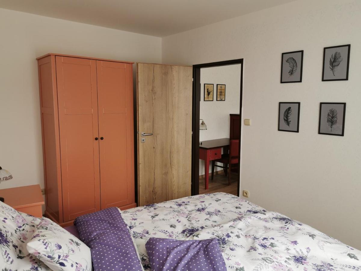 Luxusni Apartmany Sobeslav Екстер'єр фото